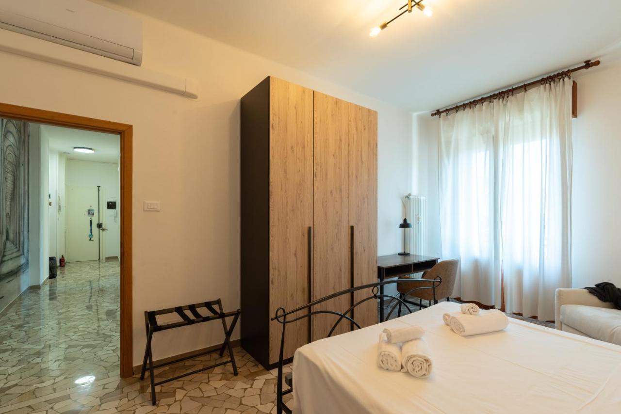 Montanari Home Zona Il S. Orsola Bologna Exterior foto