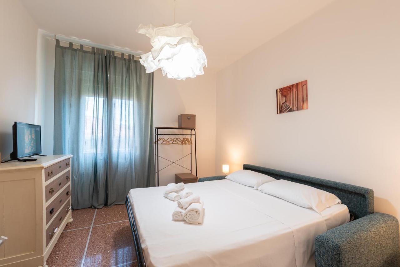 Montanari Home Zona Il S. Orsola Bologna Exterior foto