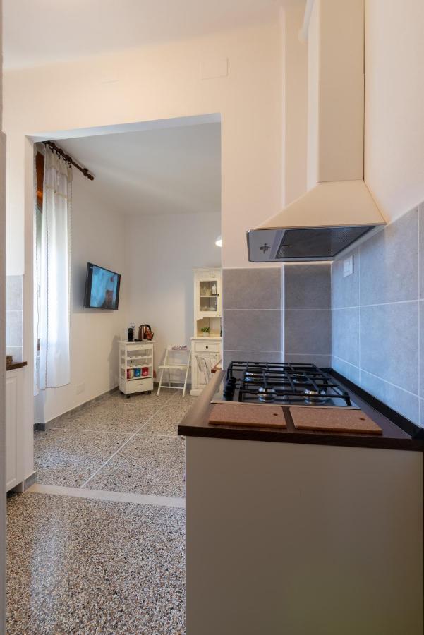 Montanari Home Zona Il S. Orsola Bologna Exterior foto