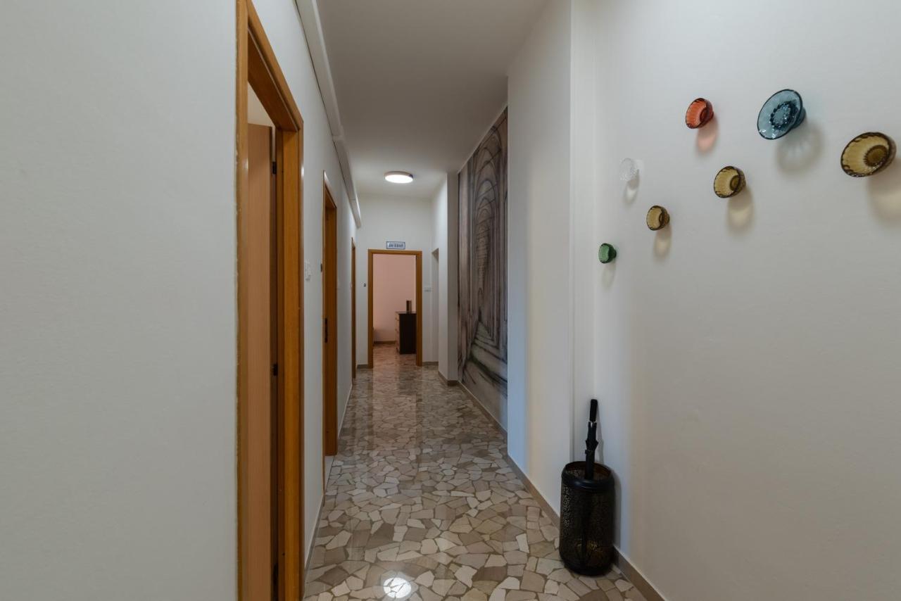 Montanari Home Zona Il S. Orsola Bologna Exterior foto