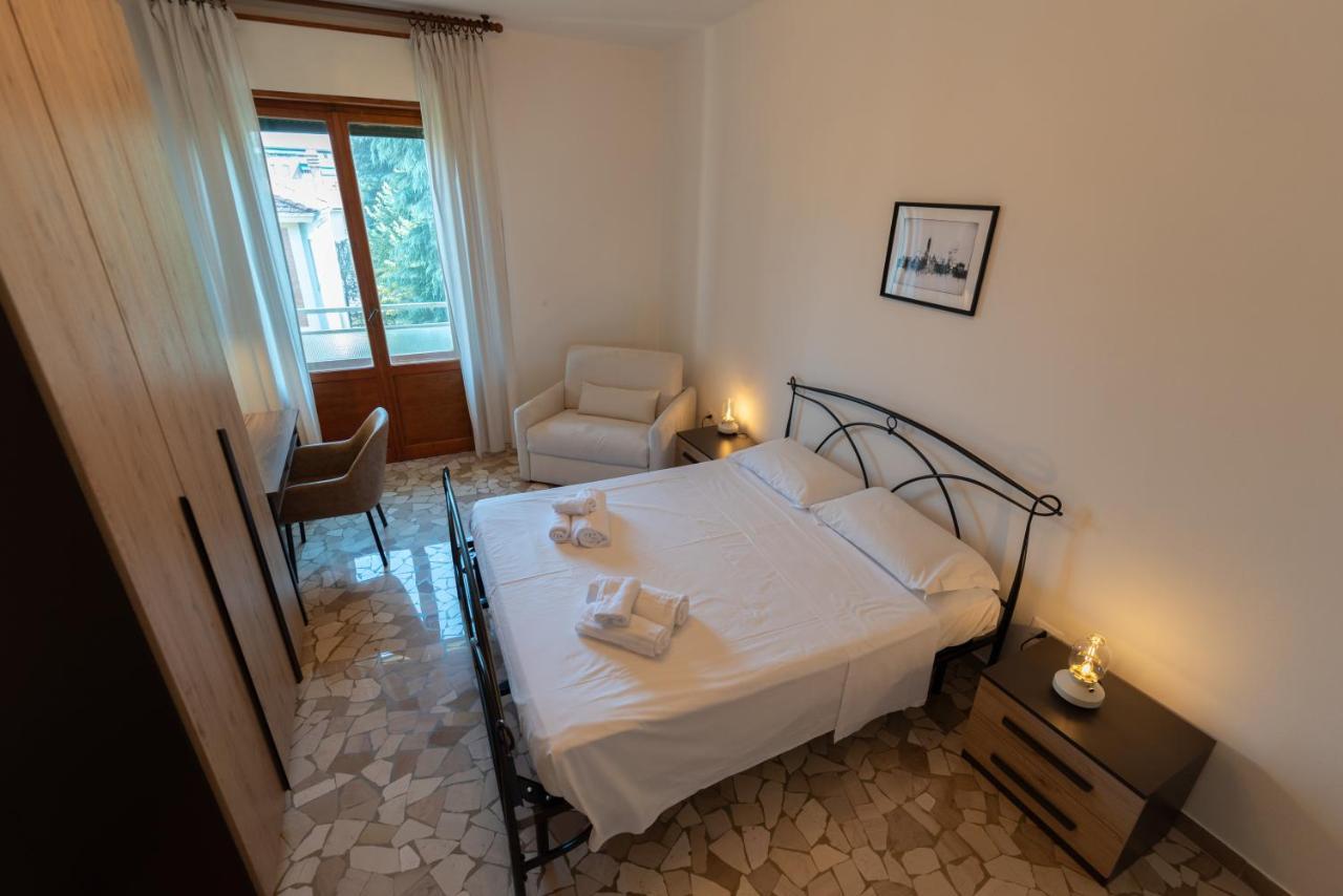 Montanari Home Zona Il S. Orsola Bologna Exterior foto